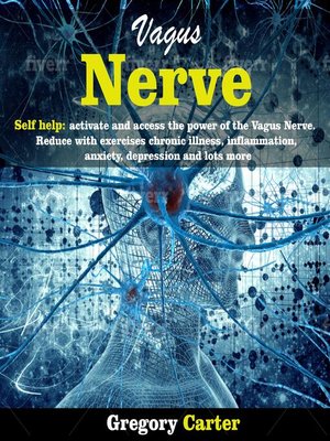 cover image of Vagus Nerve